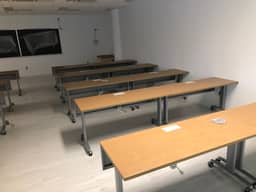 Noova Express installation photo