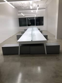 Noova Express installation photo