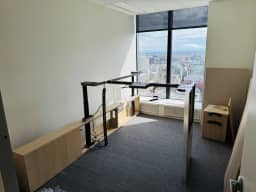 Noova Express installation photo