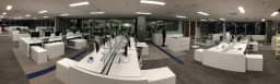 Noova Express installation photo