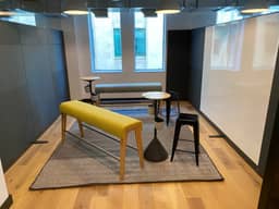 Noova Express installation photo