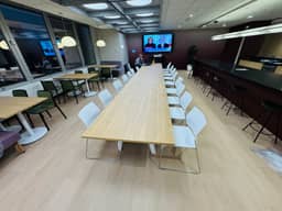 Noova Express installation photo