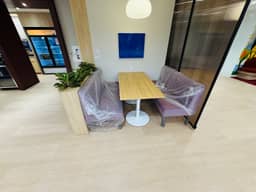 Noova Express installation photo