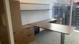 Noova Express installation photo